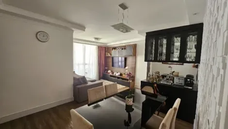 imagem 1 - Excelente apartamento 4 dorm no Jardim Aquarius com varanda imagem 1 - Excelente apartamento 4 dorm no Jardim Aquarius com varanda