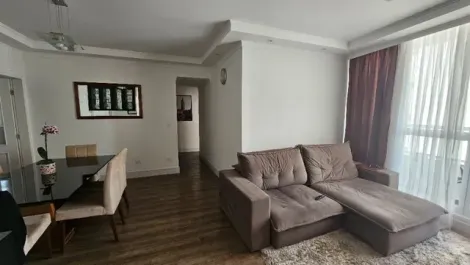 imagem 3 - Excelente apartamento 4 dorm no Jardim Aquarius com varanda imagem 3 - Excelente apartamento 4 dorm no Jardim Aquarius com varanda