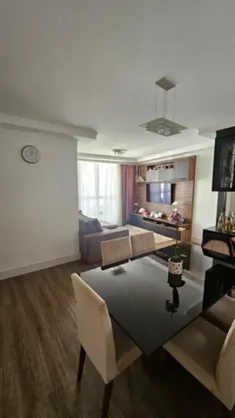 imagem 4 - Excelente apartamento 4 dorm no Jardim Aquarius com varanda imagem 4 - Excelente apartamento 4 dorm no Jardim Aquarius com varanda