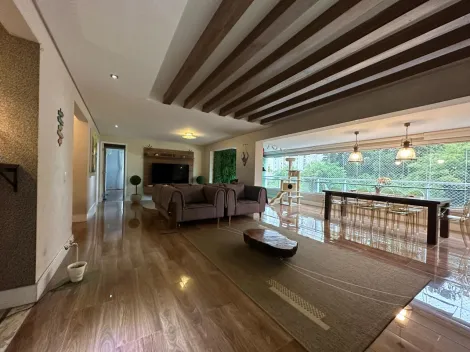 Apartamento a venda Grand Club Vila Ema