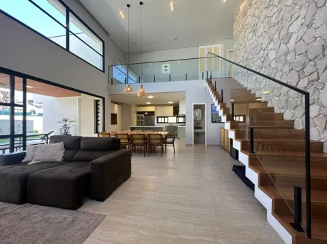 imagem 1 - Casa a venda condomínio fechado imagem 1 - Casa a venda condomínio fechado
