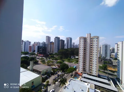 Alugar Apartamentos / Padrão em São José dos Campos. apenas R$ 5.000,00