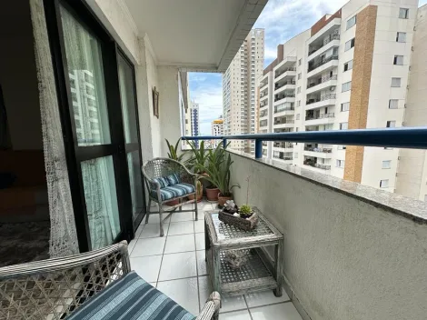 Apartamento a venda no Jardim Aquarius