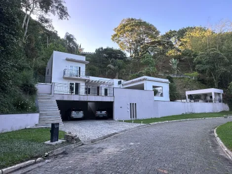 Alugar Casas / Condomínio em São José dos Campos. apenas R$ 3.390.000,00