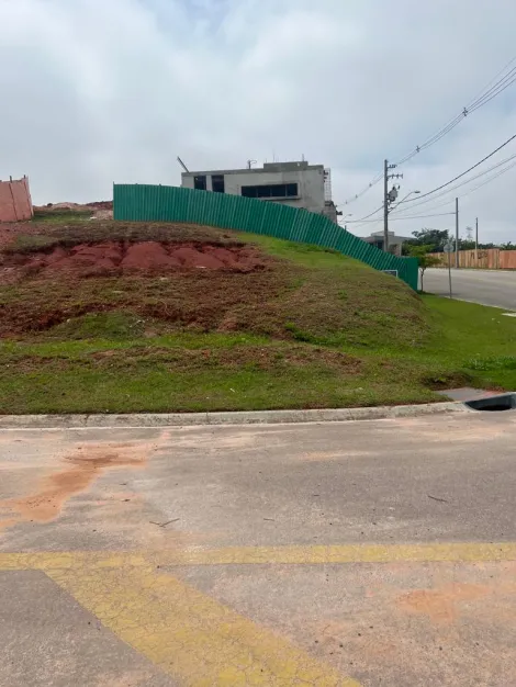 Terreno à venda em condomínio, 307 m² - Residencial Vivva - Jacareí/SP