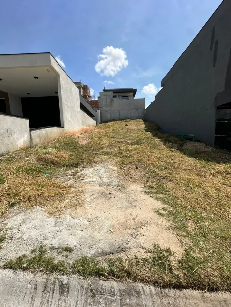 Terreno à venda em condomínio,  250m² - Residencial Vivva - Jacareí/SP