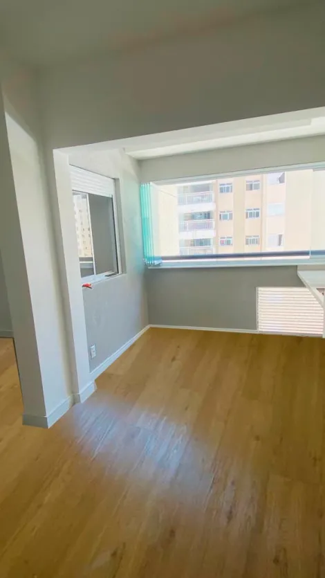 Apartamento para Locação no Parque Industrial