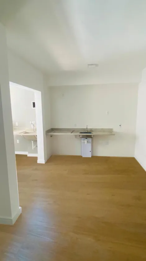 Apartamento para Locação no Parque Industrial