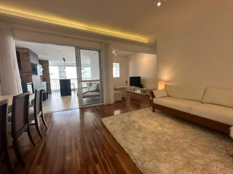 São José dos Campos - Jardim Aquárius - Apartamentos - Padrão - Locaçao