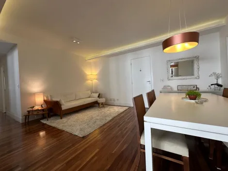 São José dos Campos - Jardim Aquárius - Apartamentos - Padrão - Locaçao