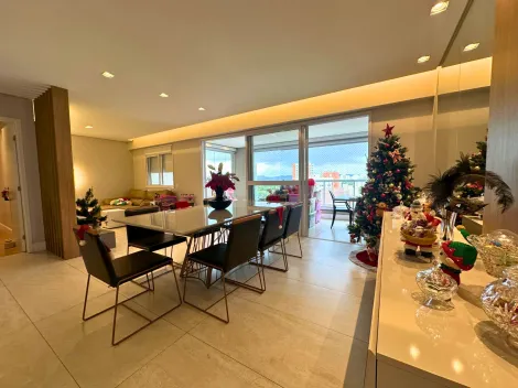 Apartamento a venda na Vila Ema - Sol da manh - Andar alto