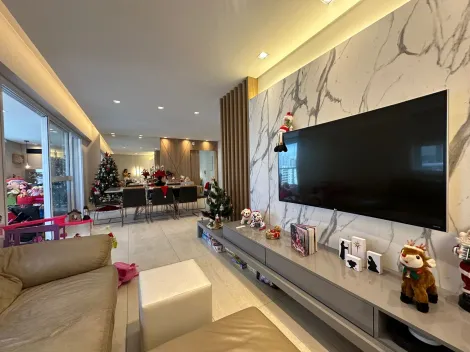 Apartamento a venda na Vila Ema - Sol da manhã - Andar alto