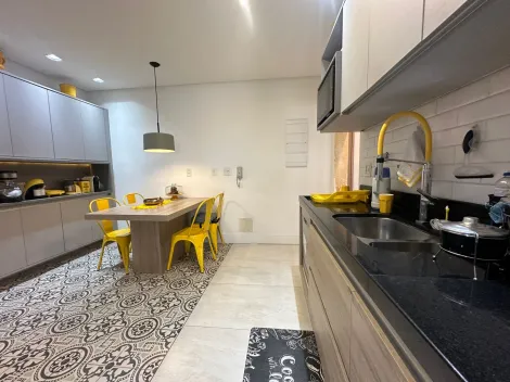 Apartamento a venda na Vila Ema - Sol da manhã - Andar alto