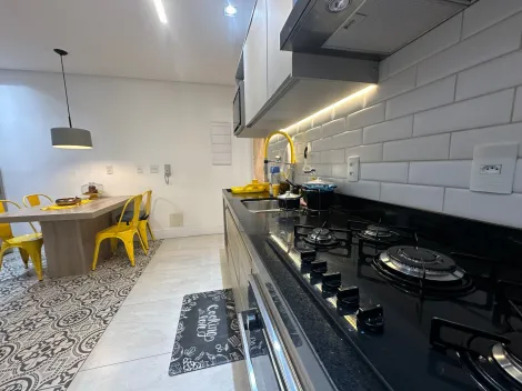 Apartamento a venda na Vila Ema - Sol da manhã - Andar alto