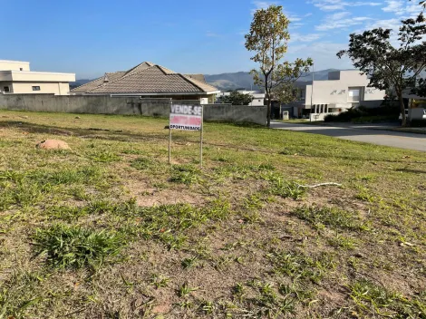 Alugar Lote/Terreno / Condomínio Residencial em São José dos Campos. apenas R$ 800.000,00