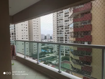 Apartamento Jardim Aquárius - 99m²