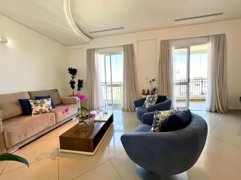 Apartamento à venda Palazzo Imperiale no Jardim Aquárius