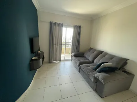 Alugar Apartamentos / Padrão em São José dos Campos. apenas R$ 480.000,00