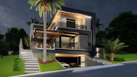 imagem 2 - Casas - Condomínio imagem 2 - Casas - Condomínio