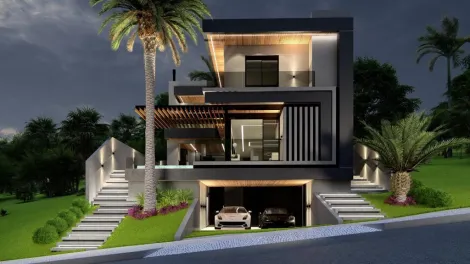 imagem 4 - Casas - Condomínio imagem 4 - Casas - Condomínio