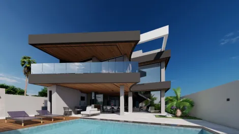 imagem 1 - Casas - Condomínio imagem 1 - Casas - Condomínio