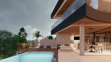 imagem 5 - Casas - Condomínio imagem 5 - Casas - Condomínio