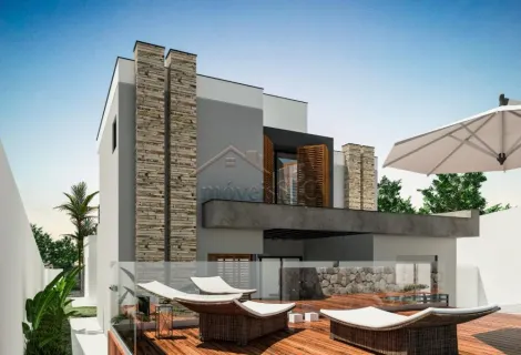 imagem 5 - Casa térrea - Cond. Alphaville imagem 5 - Casa térrea - Cond. Alphaville