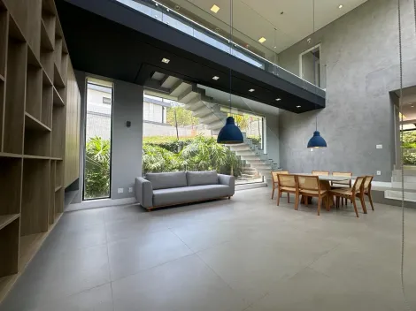 imagem 1 - Casa Alphaville - Fase 2 imagem 1 - Casa Alphaville - Fase 2