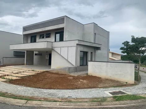 Casa em construção - Colinas do Paratehy