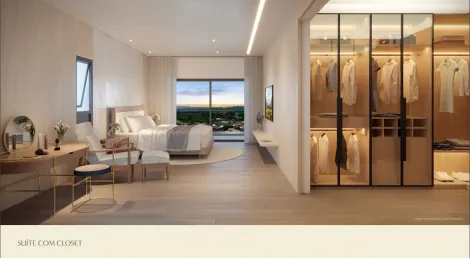 imagem 4 - Évory Park: Exclusividade e Luxo em São José dos Campos imagem 4 - Évory Park: Exclusividade e Luxo em São José dos Campos