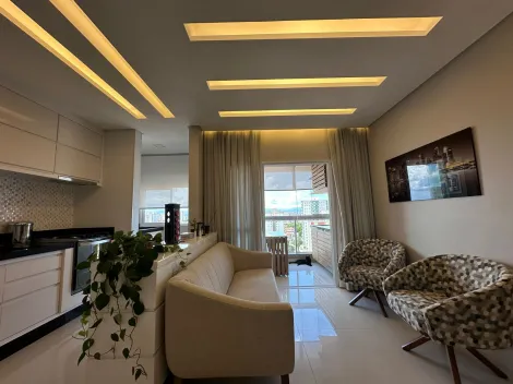 Alugar Apartamentos / Padrão em São José dos Campos. apenas R$ 590.000,00