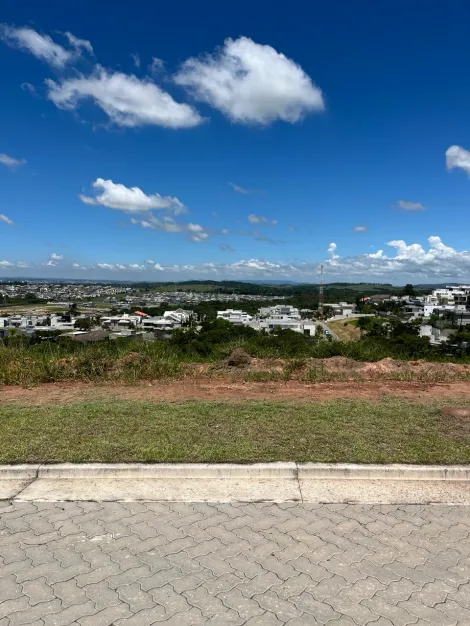 Terreno à venda no Terras Alpha