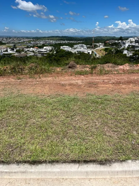 Terreno à venda no Terras Alpha