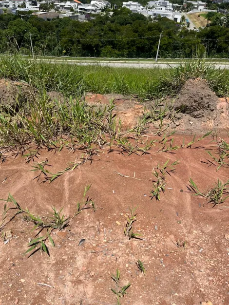 Terreno à venda no Terras Alpha