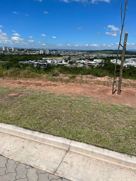 Terreno à venda no Terras Alpha