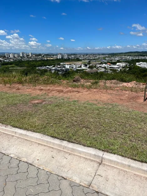 Terreno à venda no Terras Alpha