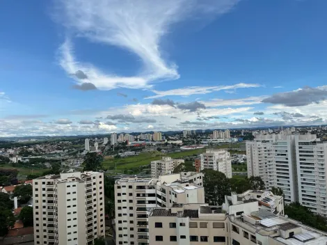 3 suítes na Vila Ema com vista pro sol da manhã