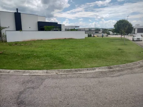 Alugar Lote/Terreno / Condomínio Residencial em São José dos Campos. apenas R$ 870.000,00