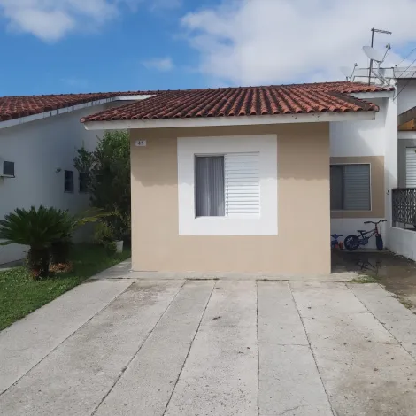 Casas / Condomínio - Eugênio de Melo - Venda - Residencial | Terra Nova