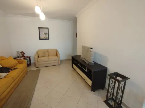 Apartamento para locação mobiliado