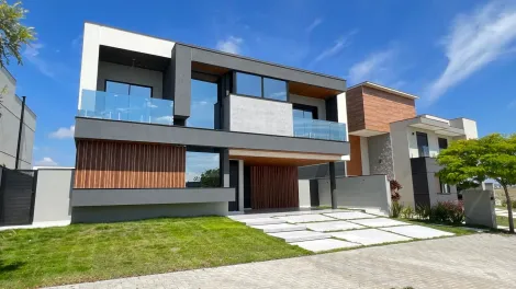 imagem 1 - Excelente Sobrado à Venda com 400m² no Urbanova São José dos Campos imagem 1 - Excelente Sobrado à Venda com 400m² no Urbanova São José dos Campos