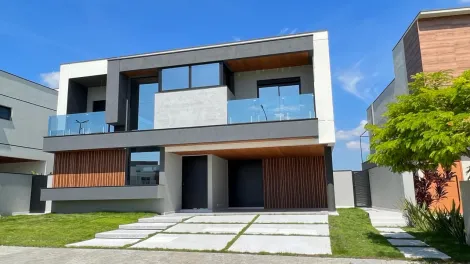 imagem 2 - Excelente Sobrado à Venda com 400m² no Urbanova São José dos Campos imagem 2 - Excelente Sobrado à Venda com 400m² no Urbanova São José dos Campos