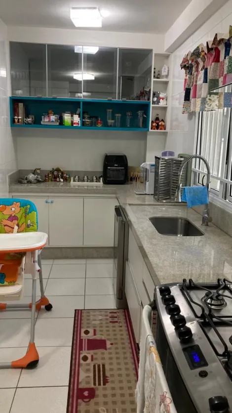 Apartamento Padrão