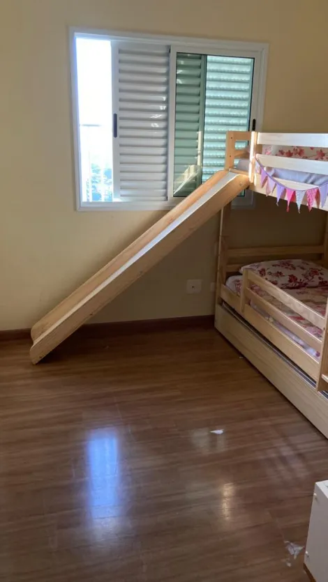 Apartamento Padrão