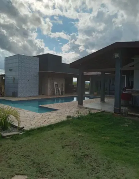 imagem 3 - Casa em Condomínio Residencial Parque Lago Dourado imagem 3 - Casa em Condomínio Residencial Parque Lago Dourado