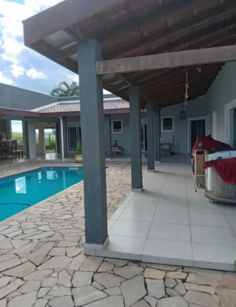imagem 2 - Casa em Condomínio Residencial Parque Lago Dourado imagem 2 - Casa em Condomínio Residencial Parque Lago Dourado