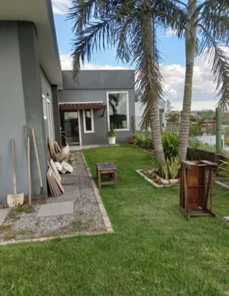 imagem 4 - Casa em Condomínio Residencial Parque Lago Dourado imagem 4 - Casa em Condomínio Residencial Parque Lago Dourado