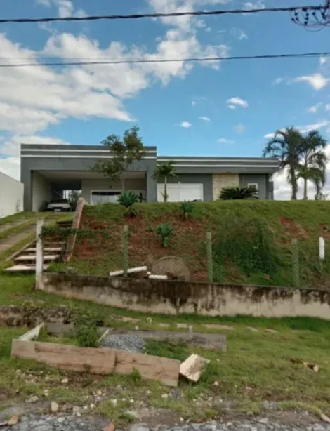 imagem 5 - Casa em Condomínio Residencial Parque Lago Dourado imagem 5 - Casa em Condomínio Residencial Parque Lago Dourado