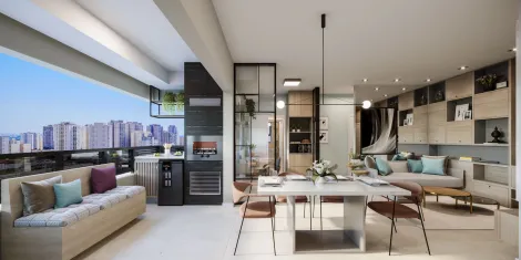 imagem 3 - Apartamento Ed. Wonder imagem 3 - Apartamento Ed. Wonder