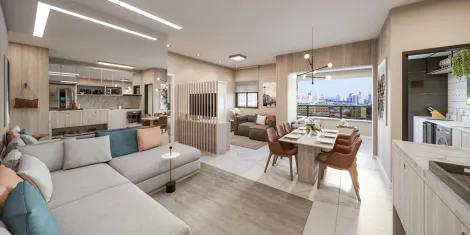 imagem 5 - Apartamento Ed. Wonder imagem 5 - Apartamento Ed. Wonder